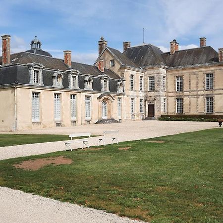 Maison Maertens Chambres Et Tables D'Hotes Wassy Bagian luar foto