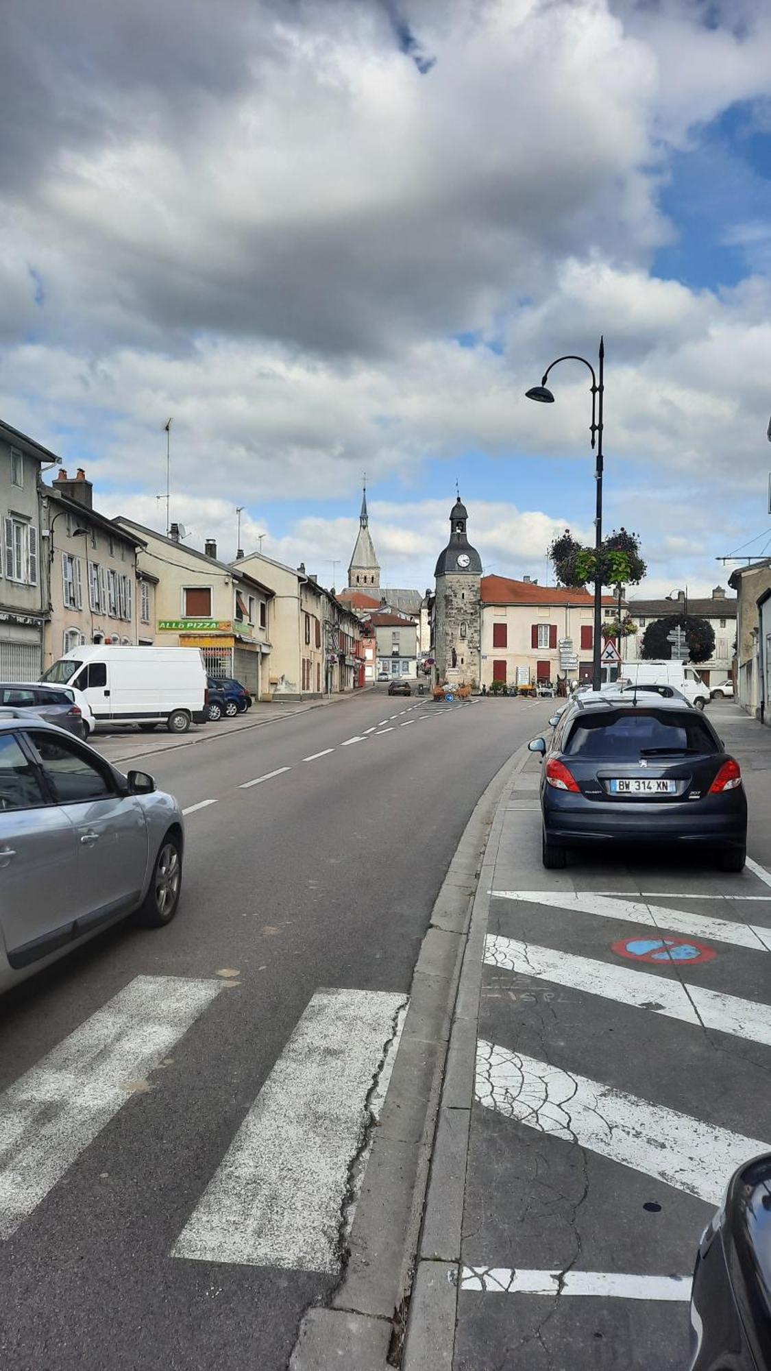 Maison Maertens Chambres Et Tables D'Hotes Wassy Bagian luar foto