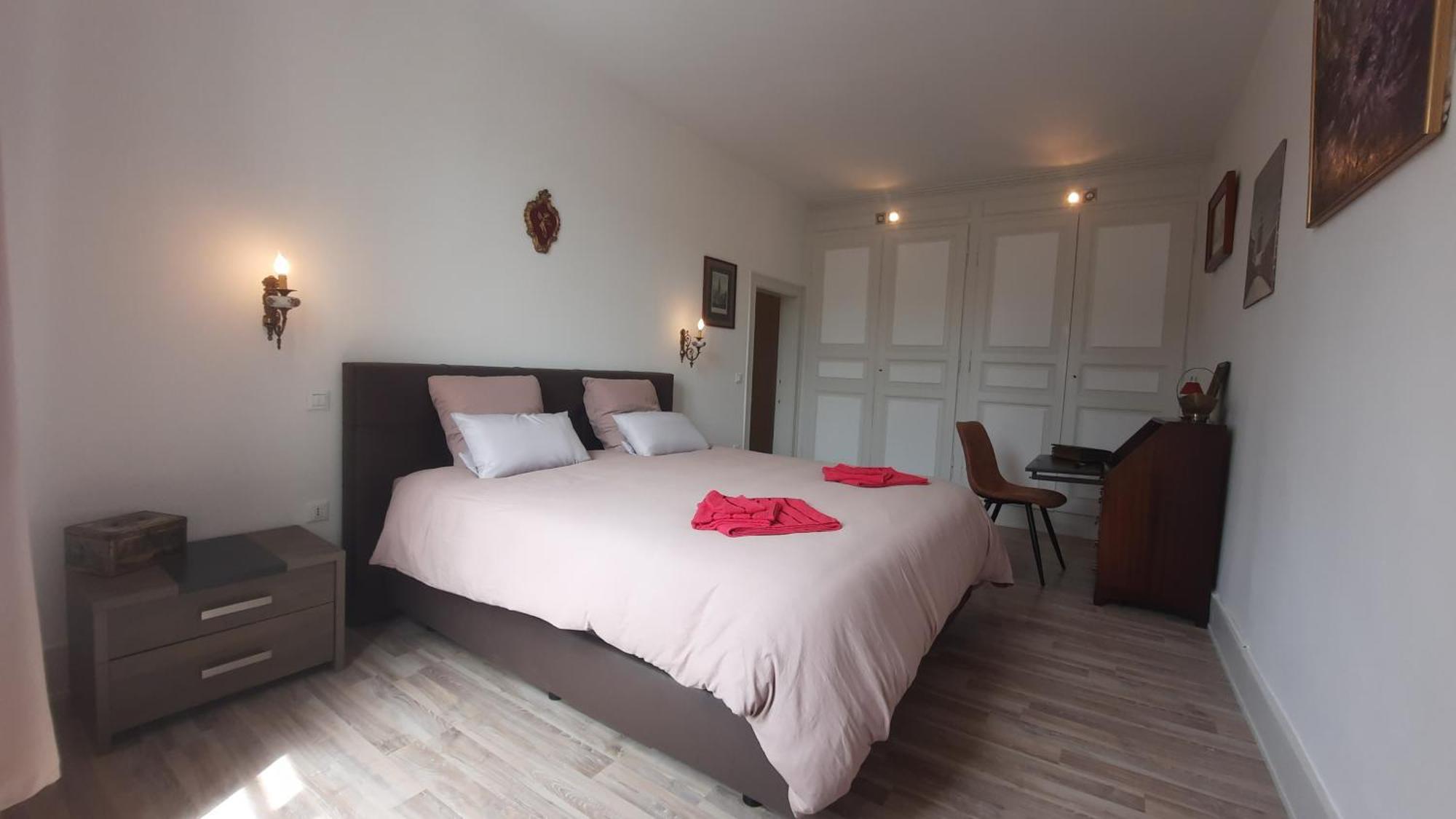 Maison Maertens Chambres Et Tables D'Hotes Wassy Bagian luar foto